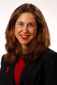 Marie-Pierre St-Onge, PhD Profile Headshot
